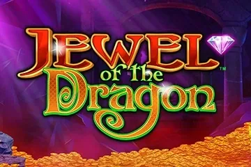 Jewel of the Dragon
